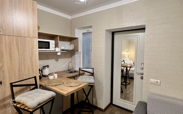 Apartamenty Tsarskoye Selo Ankhua