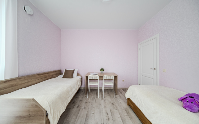 Апартаменты Ohtainn Dream