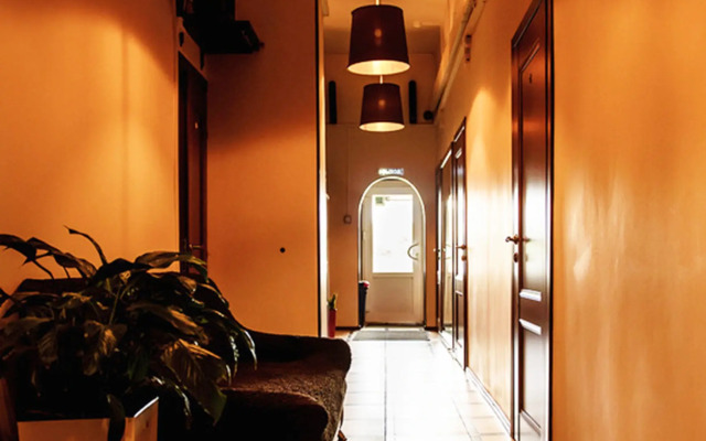 Мини-Отель на Дунайском