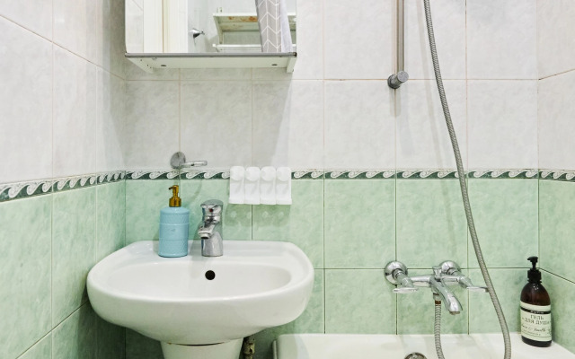 Квартира Уютная в центре города