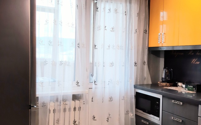 Komfortnaya Yerodvushka Na Yemelyyanova Flat 35a