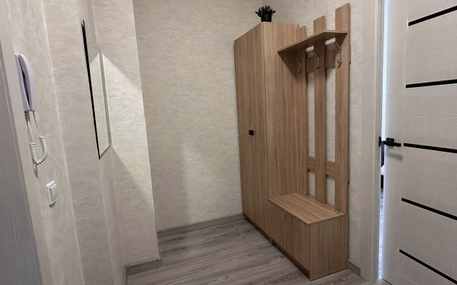 Kvartira na ulice Oktyabryskoy 3 Apartments