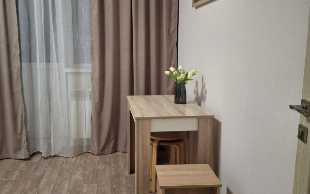 Квартира новая уютная рядом с аэропортом