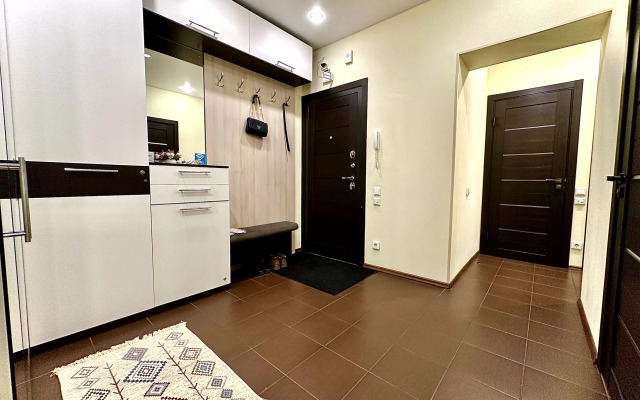 Квартира Сети на Время Рядом с Академией МЧС