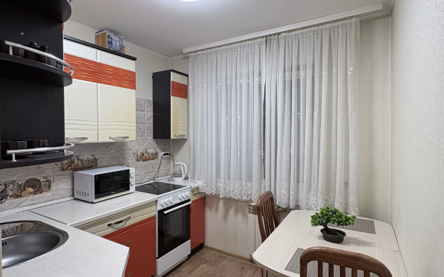 Апартаменты на Набережной 77