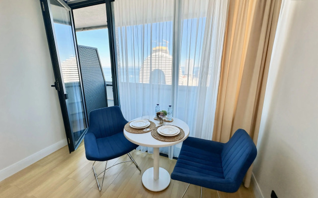 Apartment Orbi D 3629