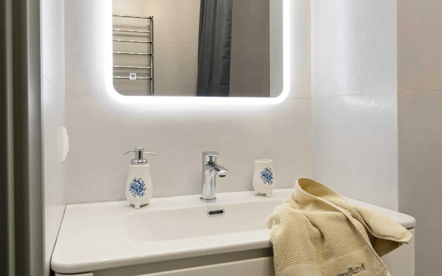 Bunny by Schwendlund Apartments