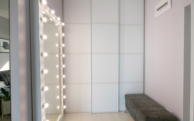 Element Suite Apartments