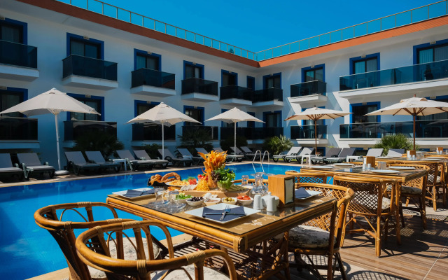 Çınar Butik Otel Bodrum Hotel