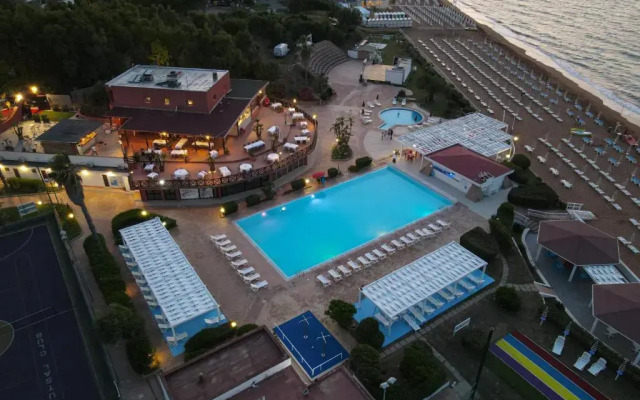 Amareclub Club Casarossa