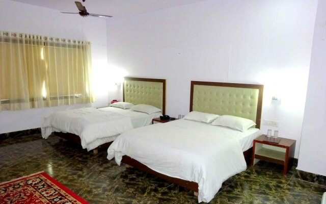Utsav by sky Stays Hotel