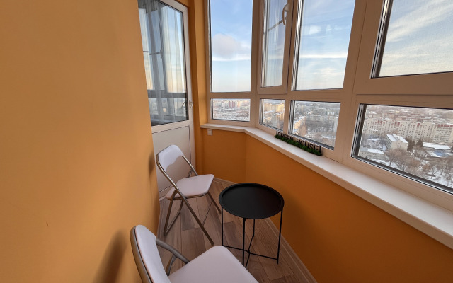 Квартира Tarhany Green House 1