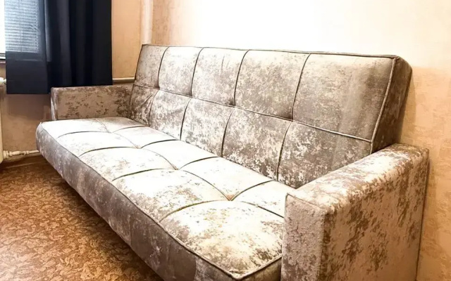 Квартира Уютная однокомнатная квартира