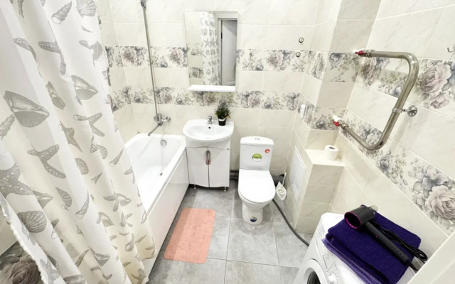 Апартаменты Кривошеина 13/11