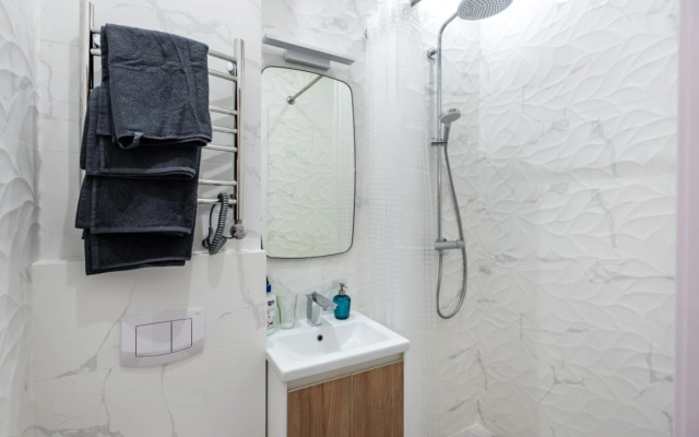 Апартаменты ЖК Welton Park