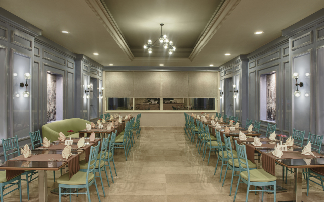 Delphin Diva Hotel - Ultra All Inclusive