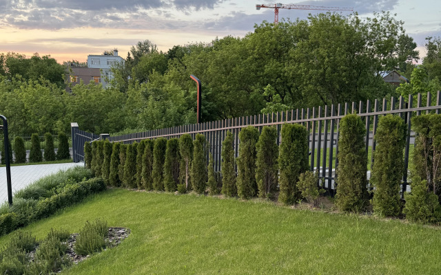 Квартира Новая Светлая в Самом Сердце Нижнего Новгорода