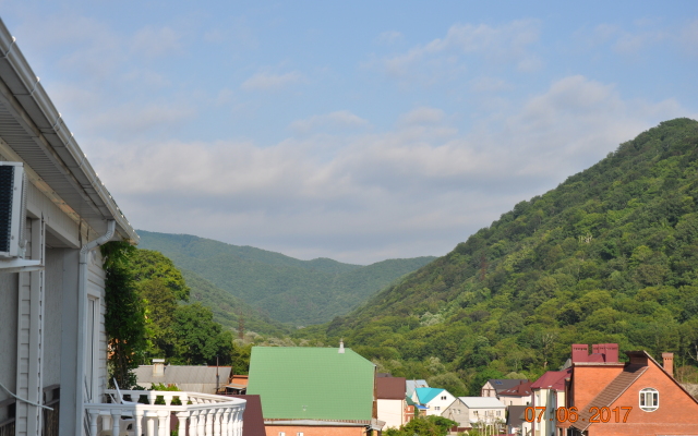 Marmari Guest House