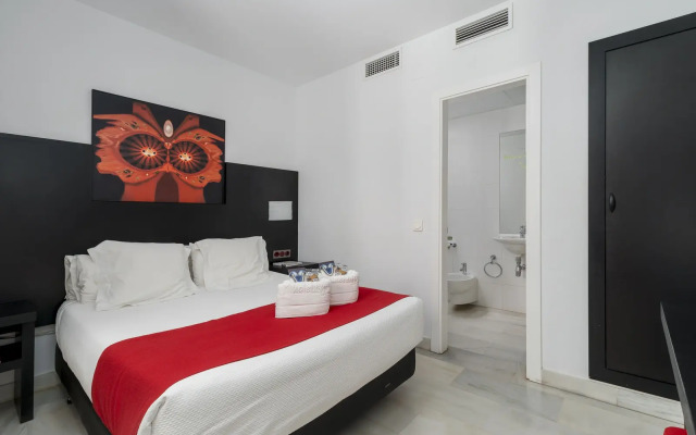 Del Pintor Hotel