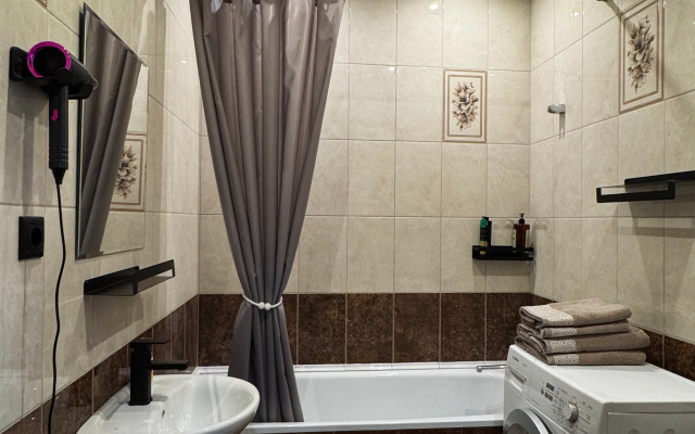 Апартаменты Мытищи