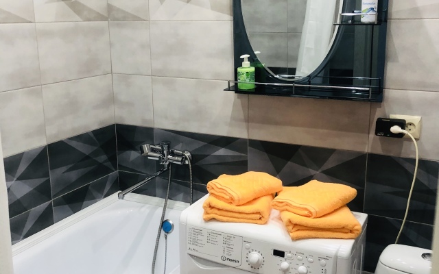 Sozvezdie Kamchatki Na Prospekte Rybakov 1 Apartments