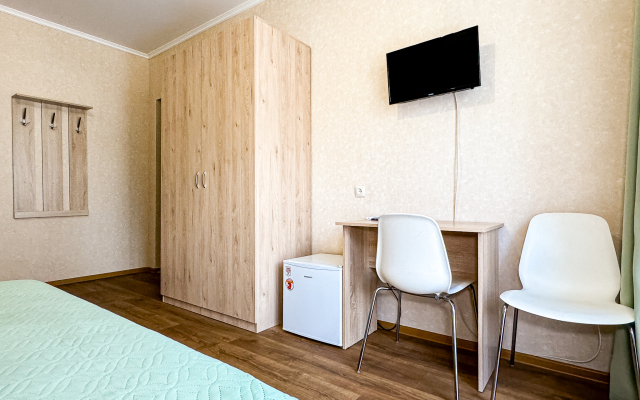 Svetoch Guest House