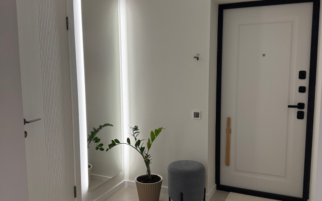 Апартаменты Янтарная Остановка