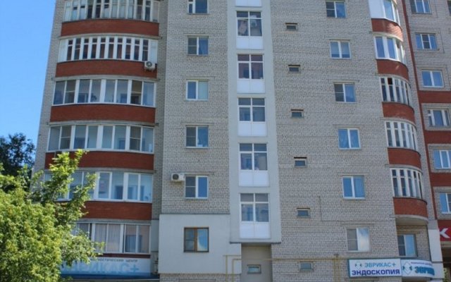 Апартаменты на Татарской 13