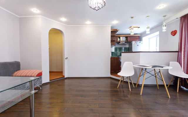 Апартаменты На Карла Маркса 62