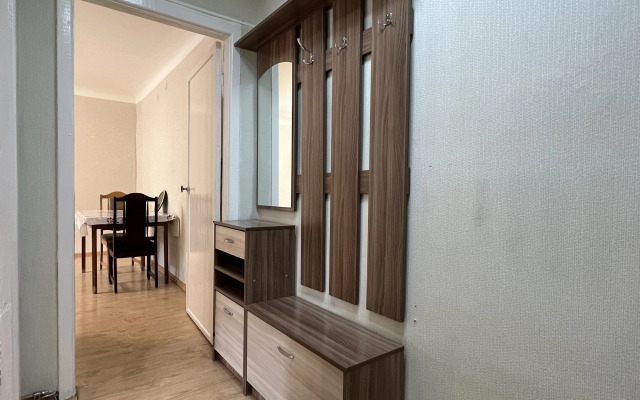 2-Kom Babushkina 23-61 Kakdoma Ulan-Ude Flat