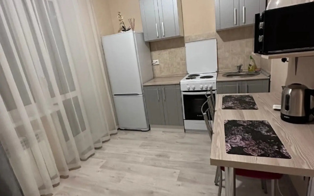 Квартира на Красном проспекте 305/1