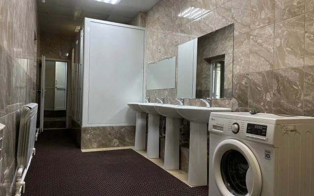 Hostel Zhilalyans
