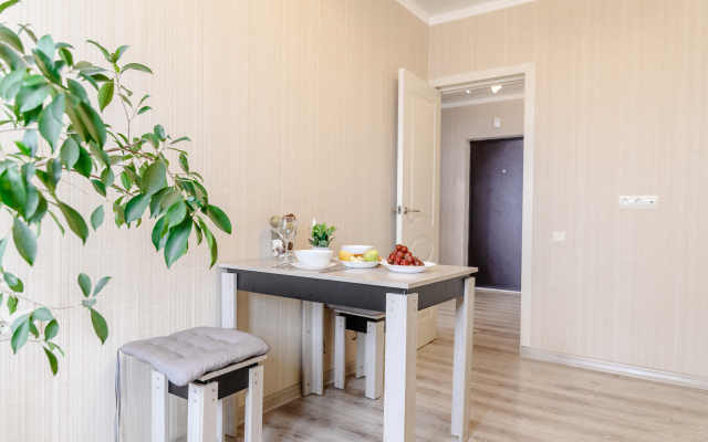 S Vidom Na More Ot Letoapart Apartments