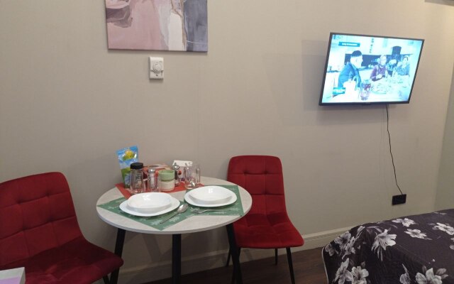 Live-In-Comfort Na M Sokol Apartaments
