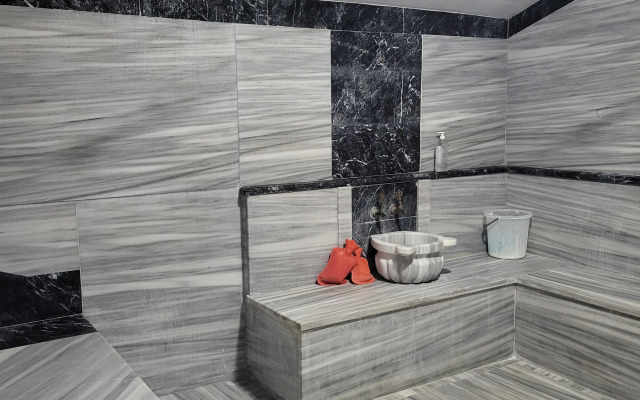 Asya Residence Apartments