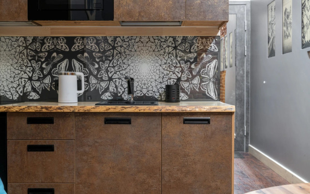 Апартаменты RentalSPb