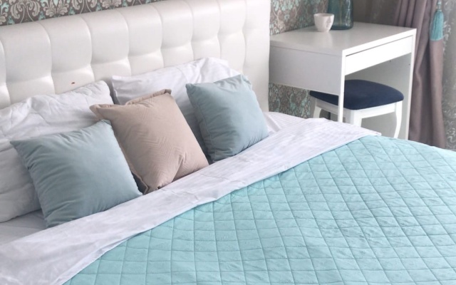 Апартаменты Дальневосточная 126