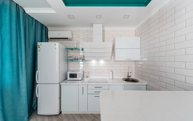 Апартаменты SSS