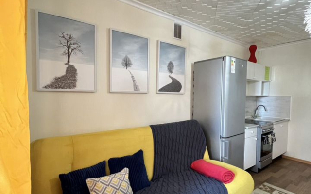 Квартира на Зейской 285