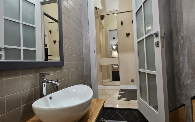 Master I Margarita Apartments