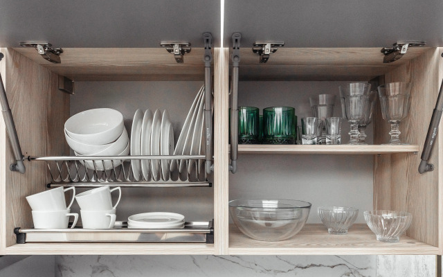 Zeleny Parus Sirius Apartments