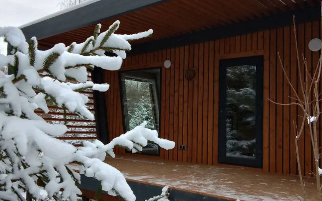 Частный дом Yeti Village