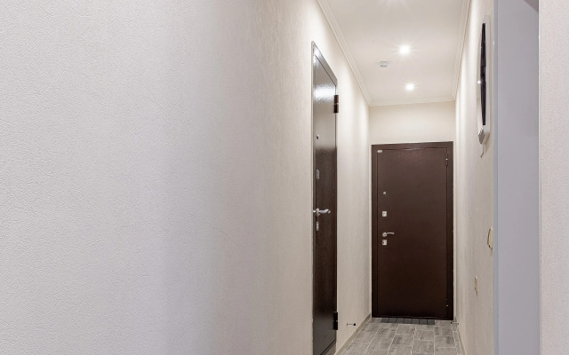 V Novom Zhk Gorod Se4 Apartments