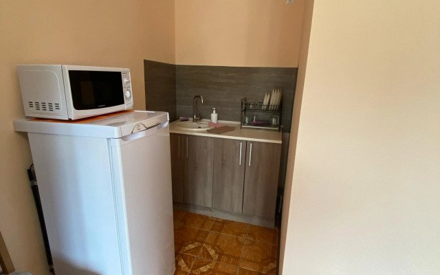 Rosalia GelenRoom23 Guest house