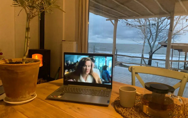 Отель Moreya Eco Bungalow