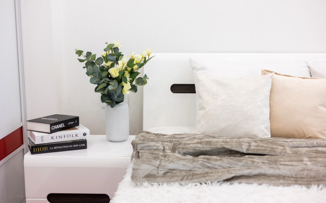 Апартаменты в доме Атлантик, ЖК Minsk World