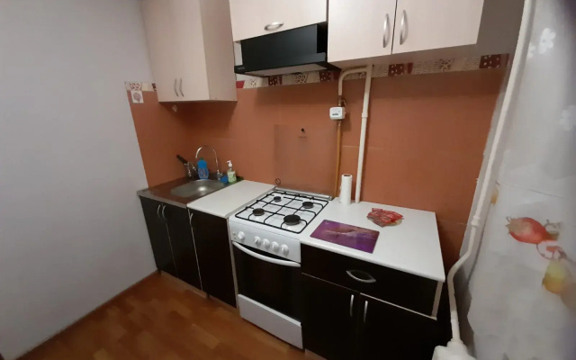 Apartamenty s 2 komnatami u TRK Murmansk-Moll