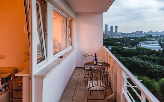 Апартаменты Beautiful View