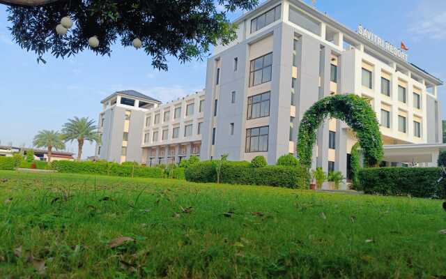 Savitri Resorts Pushkar Hotel