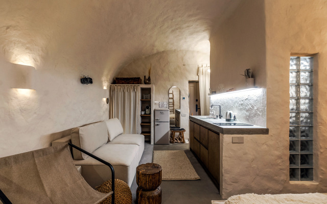 Квартира Cave рядом с Летним садом